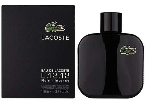 LACOSTE  L.12.12 NiorIntense. Man