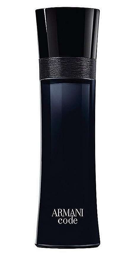 GIORGIO ARMANI CODE. MAN