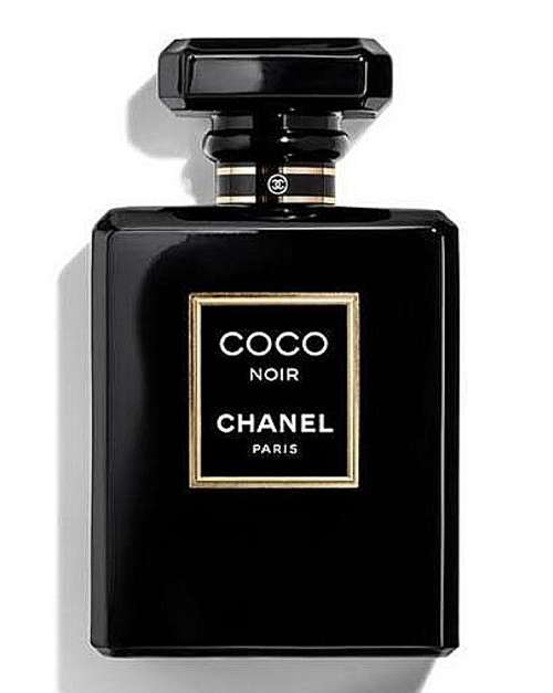 CHANEL Coco NoirParfume Ladies..