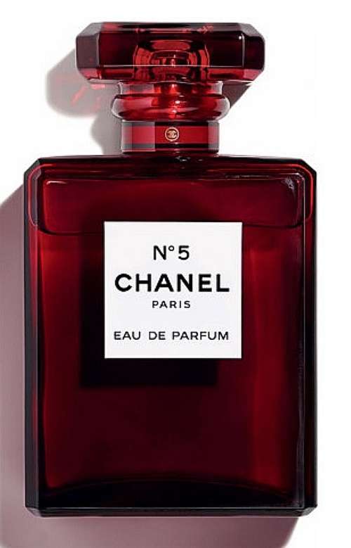 CHANEL N°5L'EAU PARIS.