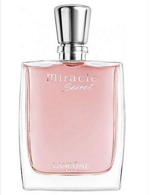 LANCOLM Miracle Secret. Ladies Parfum.