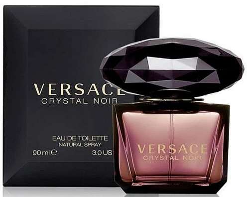 VERSAGE CRYSTAL NIOR