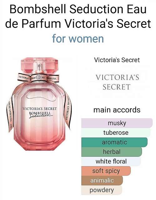 Victoria's SecretBombshell Seduction. Parfum