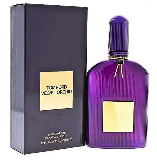 TOM FORDVELVET ORCHID Lumie're.