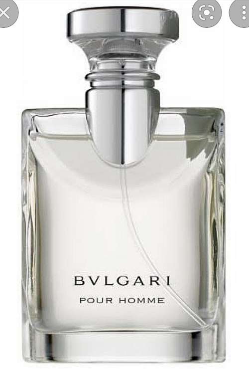 BVLGARI Pour HommeSOIR. Mens.