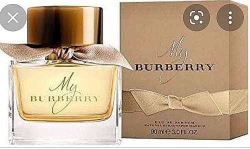 BURBERRYMY.  Ladies