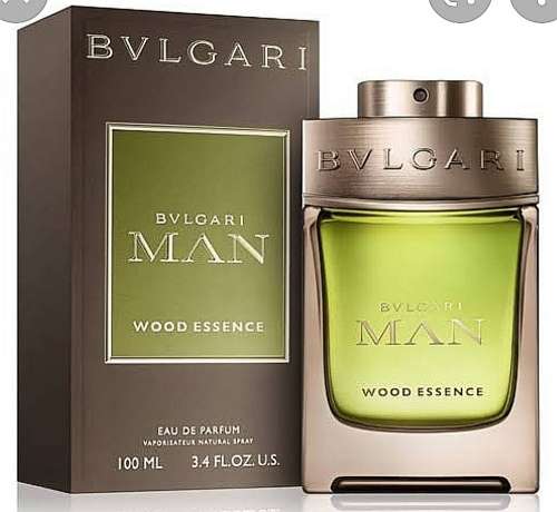 BVLGARI MANWOOD ESSENCE