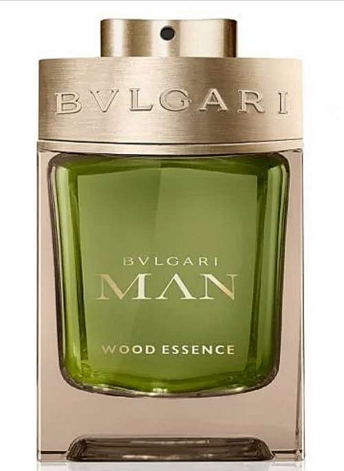BVLGARI MANWOOD ESSENCE
