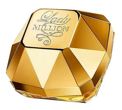 Paco Rabanne1 Million Lady