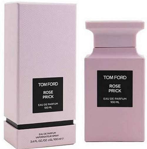 TOM FORDROSE PRICK. Ladies.