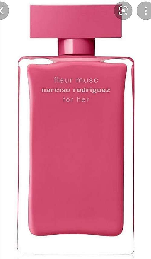 NARCISO RODRIGUEZFleur Musc