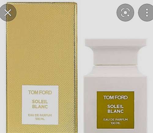 TOM FORDSOLEIL BLANC Parfum