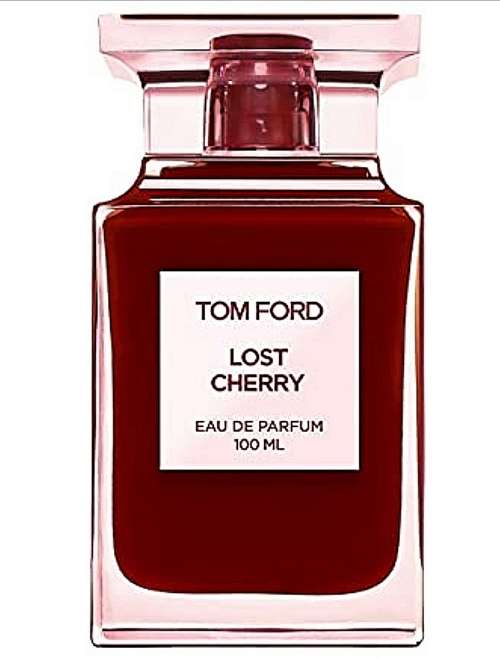 TOM FORDLOST CHERRY.
