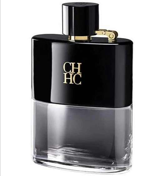 Carolina HerreraCH MEN PRIVE'