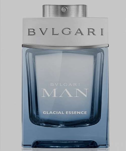 Bvlgari Essence Glacial. Men