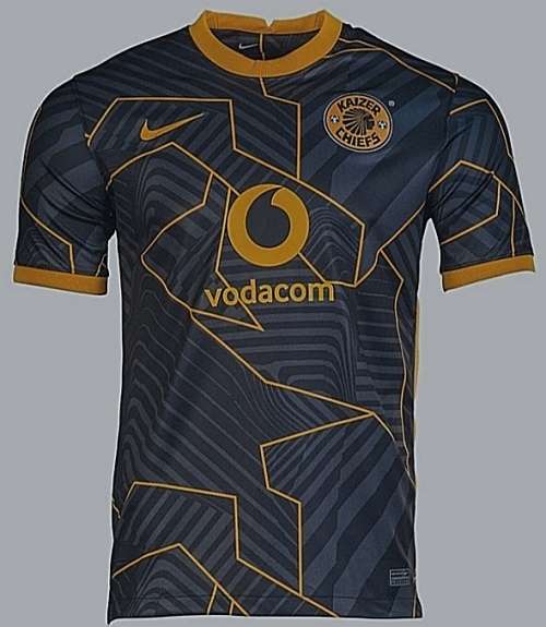 Kaiser ChiefsFC Jersey