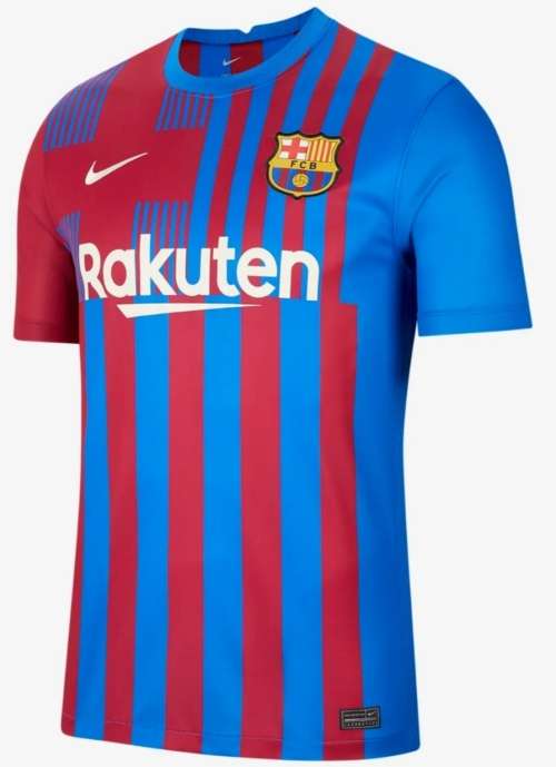Barcelona FCJersey