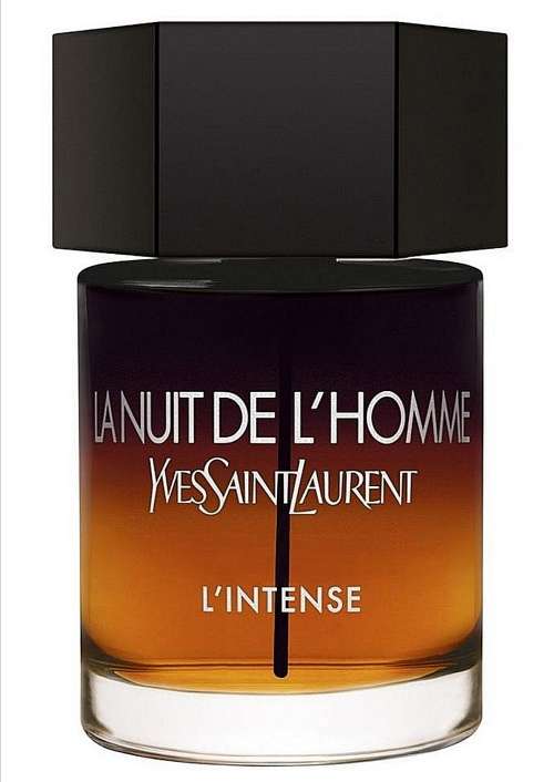 Yves Saint LaurentLA NUIT DE' LHomme