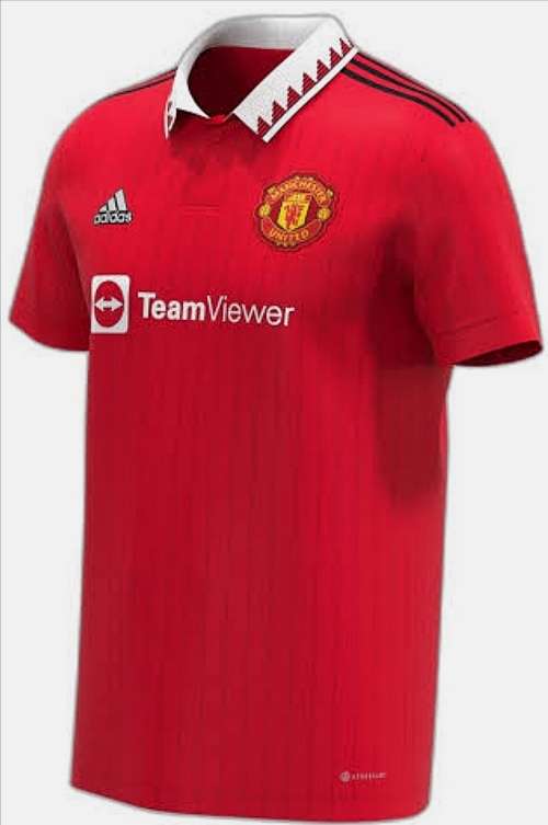 Manchester UnitedFC Jersey