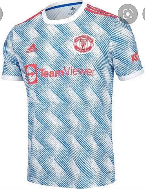 Manchester UnitedFC Jersey