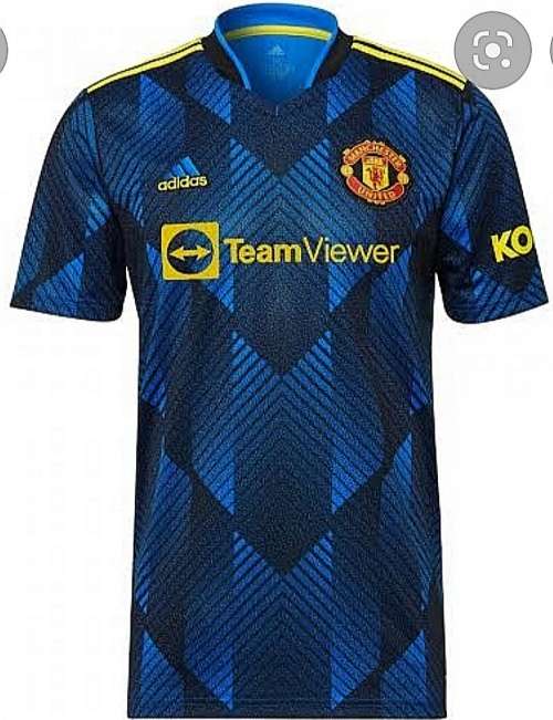 Manchester UnitedFC Jersey