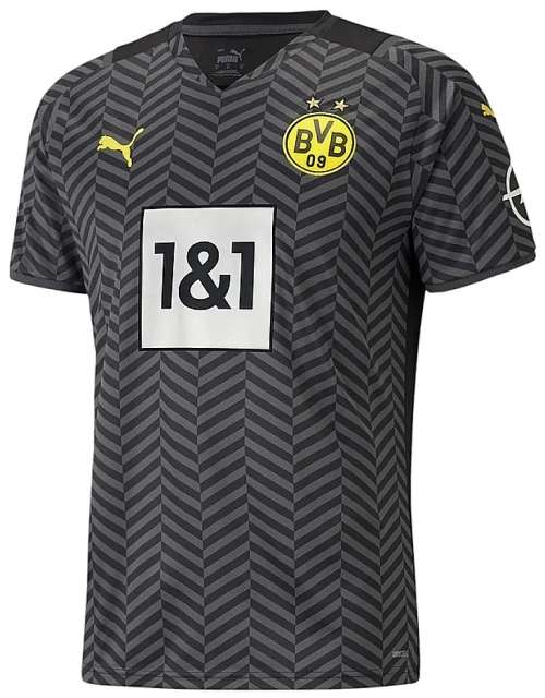 Bayern Munchen FCNew 2023 Away Kit