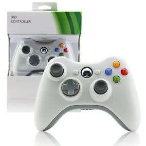 Brand new Xbox 360 Wired Controller