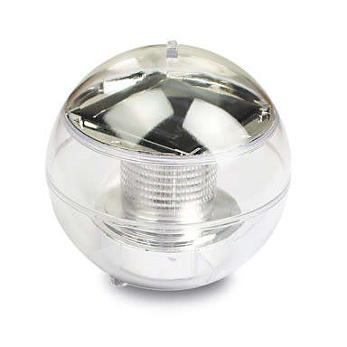 Bulk from 6//Brand new Solar Floating Light Ball