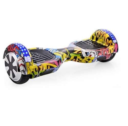 Brand new Bluetooth Hover Board 6.5