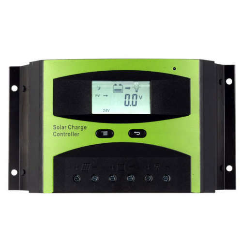 Brand new PWM Solar Charge Controller 30A 12/24v