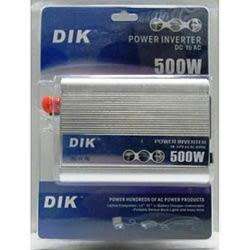 Brand new Power Inverter 500w