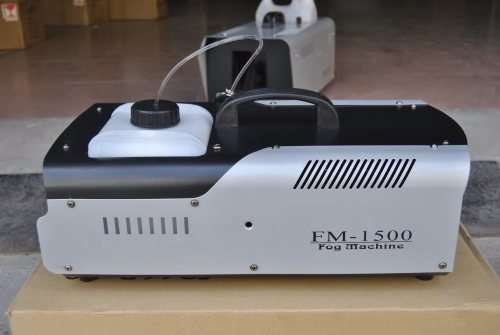 Brand new Smoke Machine 1500w
