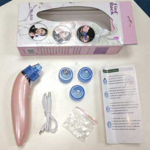 100% Brand new Find Back