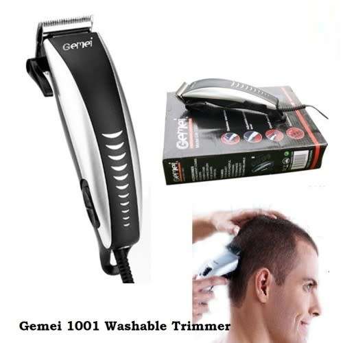 Brand new Gemei Professional Hair Clipper GM-1001