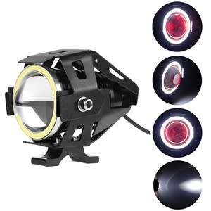 Brand new LED Motorcycle Lights U5