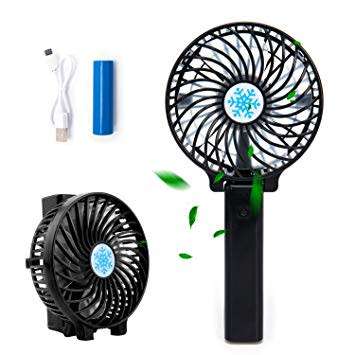 Bulk from 6//Brand new Handy Mini Fan