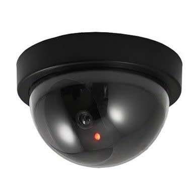 Brand new Realistic Looking Security Camera
