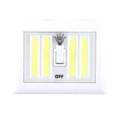 Bulk from 6//Brand new Double COB Light Switch