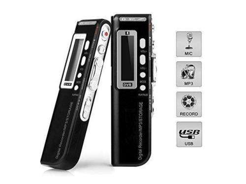 Brand new Digital Voice Recorder