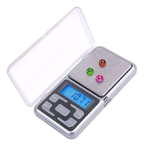 Brand new Pocket Scale MH-Series