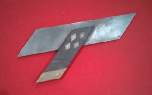 VINTAGE ANGLE SQUARE -  READ DESC & SEE PICTURES