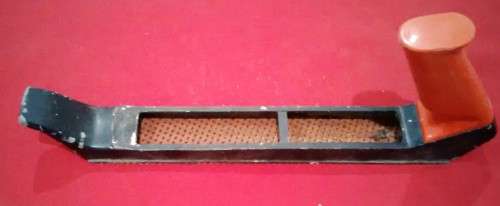 VINTAGE CARPENTERS WOOD FILE- PLEASE REFER TO DESC FOR ADDITIONAL DETAILS