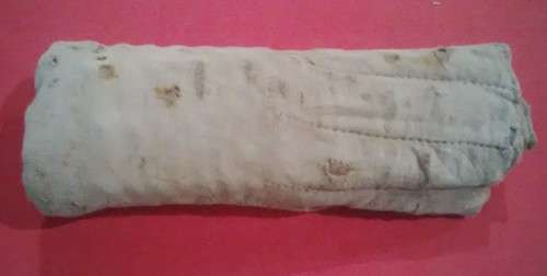 FULL SET OF 13 WILLIAM MARPLES REDGWOOD AUGER BITS + STANLEY HAND DRILL -PLEASE SEE DESC 4 MORE INFO