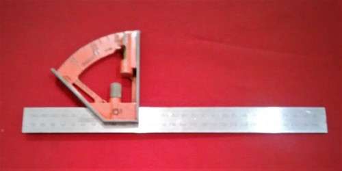 VINTAGE STANLEY COMBINATION RULE No. 46-150 ||Ref desc. & view picturesS