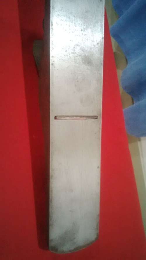 STANLEY HANDYMAN HAND PLANE  ||  Read desc & view pictures