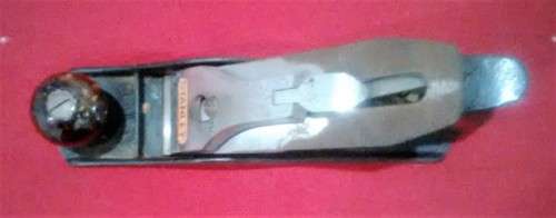 STANLEY HANDYMAN HAND PLANE  ||  Read desc & view pictures