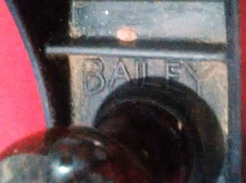 STANLEY HANDYMAN HAND PLANE  ||  Read desc & view pictures