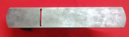 VINTAGE RECORD No05 PLANE - Handle & knob need attention- Please read desc & see Pics