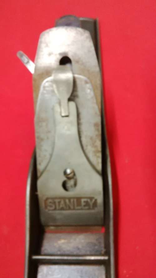 STANLEY BAILEY No 7 HAND PLANE- Please read desc & see Pics