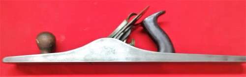 STANLEY BAILEY No 7 HAND PLANE- Please read desc & see Pics
